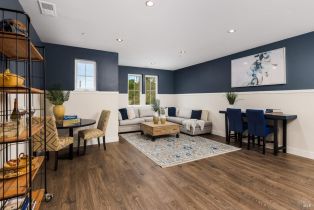 Single Family Residence,  Fir Ridge drive, Santa Rosa, CA 95403 - 16