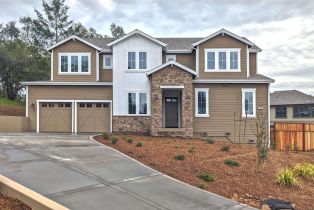 Single Family Residence,  Fir Ridge drive, Santa Rosa, CA 95403 - 28