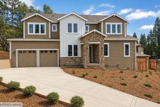Single Family Residence, 3680 Fir Ridge Dr, Santa Rosa, CA  Santa Rosa, CA 95403