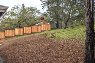 Single Family Residence,  Fir Ridge drive, Santa Rosa, CA 95403 - 22