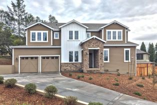 Single Family Residence,  Fir Ridge drive, Santa Rosa, CA 95403 - 27