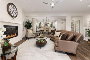 Single Family Residence,  Fir Ridge drive, Santa Rosa, CA 95403 - 2