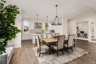 Single Family Residence,  Fir Ridge drive, Santa Rosa, CA 95403 - 3