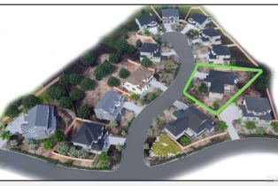 Single Family Residence,  Carlile place, Santa Rosa, CA 95403 - 2