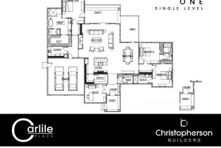 Single Family Residence,  Carlile place, Santa Rosa, CA 95403 - 4