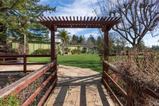 Single Family Residence, 5220 Hwy 116 highway, Sebastopol, CA 95472 - 67