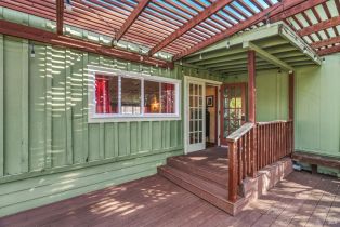 Single Family Residence, 5220 Hwy 116 highway, Sebastopol, CA 95472 - 51