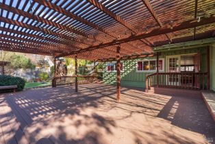 Single Family Residence, 5220 Hwy 116 highway, Sebastopol, CA 95472 - 56