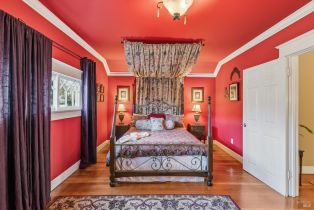 Single Family Residence, 5220 Hwy 116 highway, Sebastopol, CA 95472 - 28