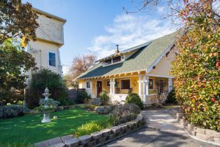 Single Family Residence, 5220 Hwy 116 highway, Sebastopol, CA 95472 - 2