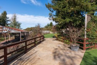 Single Family Residence, 5220 Hwy 116 highway, Sebastopol, CA 95472 - 66
