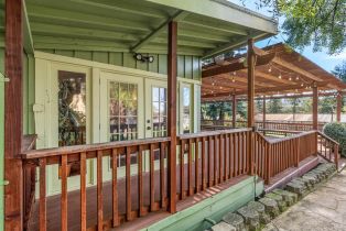 Single Family Residence, 5220 Hwy 116 highway, Sebastopol, CA 95472 - 62