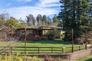 Single Family Residence, 5220 Hwy 116 highway, Sebastopol, CA 95472 - 81