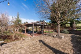 Single Family Residence, 5220 Hwy 116 highway, Sebastopol, CA 95472 - 68