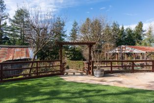 Single Family Residence, 5220 Hwy 116 highway, Sebastopol, CA 95472 - 65
