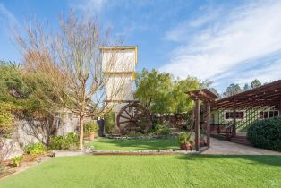 Single Family Residence, 5220 Hwy 116 highway, Sebastopol, CA 95472 - 40