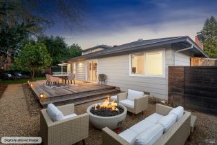 Single Family Residence,  Florence lane, Healdsburg, CA 95448 - 41