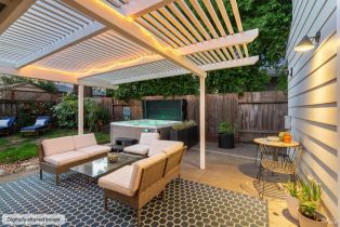 Single Family Residence,  Florence lane, Healdsburg, CA 95448 - 39