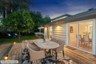 Single Family Residence,  Florence lane, Healdsburg, CA 95448 - 42