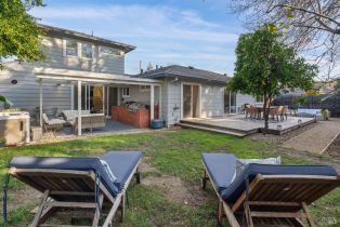 Single Family Residence,  Florence lane, Healdsburg, CA 95448 - 32