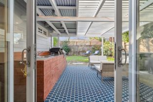 Single Family Residence,  Florence lane, Healdsburg, CA 95448 - 26