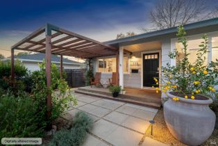 Single Family Residence,  Florence lane, Healdsburg, CA 95448 - 36