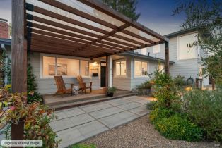 Single Family Residence,  Florence lane, Healdsburg, CA 95448 - 37