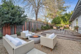 Single Family Residence,  Florence lane, Healdsburg, CA 95448 - 33
