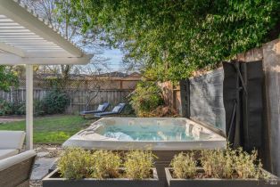 Single Family Residence,  Florence lane, Healdsburg, CA 95448 - 29