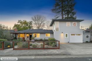 Single Family Residence,  Florence lane, Healdsburg, CA 95448 - 35