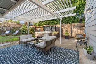 Single Family Residence,  Florence lane, Healdsburg, CA 95448 - 27