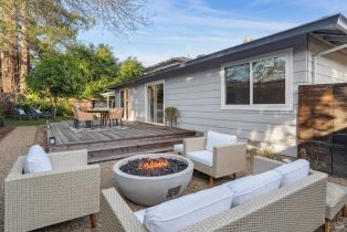 Single Family Residence,  Florence lane, Healdsburg, CA 95448 - 34
