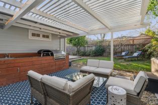 Single Family Residence,  Florence lane, Healdsburg, CA 95448 - 28