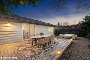 Single Family Residence,  Florence lane, Healdsburg, CA 95448 - 40
