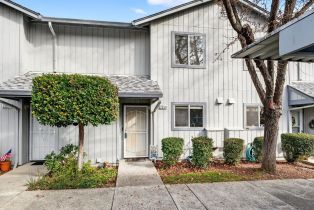 Condominium,  Elbridge avenue, Cloverdale, CA 95425 - 2