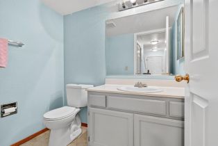 Condominium,  Elbridge avenue, Cloverdale, CA 95425 - 15