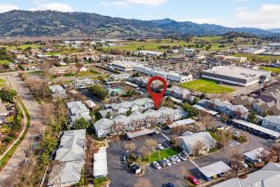 Condominium,  Elbridge avenue, Cloverdale, CA 95425 - 30