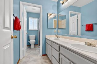 Condominium,  Elbridge avenue, Cloverdale, CA 95425 - 21