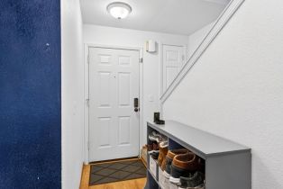 Condominium,  Elbridge avenue, Cloverdale, CA 95425 - 11