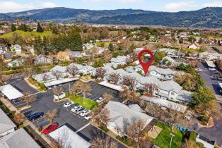 Condominium,  Elbridge avenue, Cloverdale, CA 95425 - 3