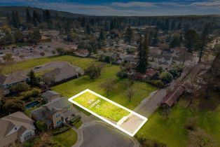 Residential Lot,  Lupine court, Healdsburg, CA 95448 - 5