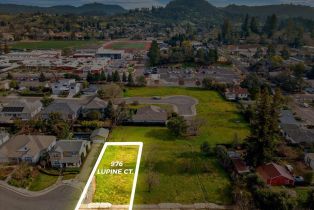 Residential Lot,  Lupine court, Healdsburg, CA 95448 - 3