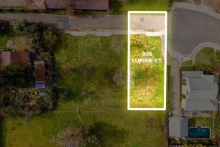 Land, 976 Lupine Ct, Healdsburg, CA  Healdsburg, CA 95448