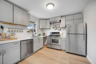 Single Family Residence, Maple avenue, Kenwood, CA 95452 - 18