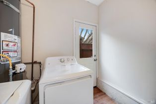 Single Family Residence, Maple avenue, Kenwood, CA 95452 - 28