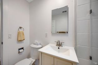 Single Family Residence, Maple avenue, Kenwood, CA 95452 - 24