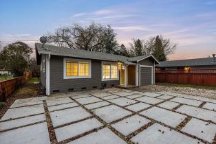 Single Family Residence, Maple avenue, Kenwood, CA 95452 - 3