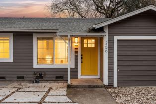 Single Family Residence, Maple avenue, Kenwood, CA 95452 - 7