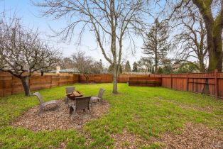 Single Family Residence, Maple avenue, Kenwood, CA 95452 - 31