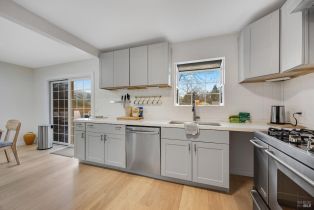 Single Family Residence, Maple avenue, Kenwood, CA 95452 - 17